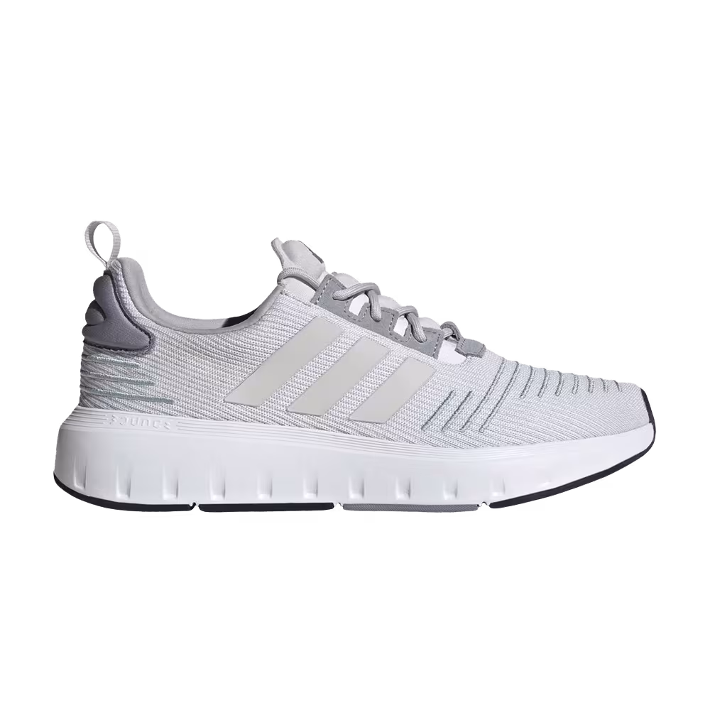 Adidas Women's Swift Run 23 Dash Grey
