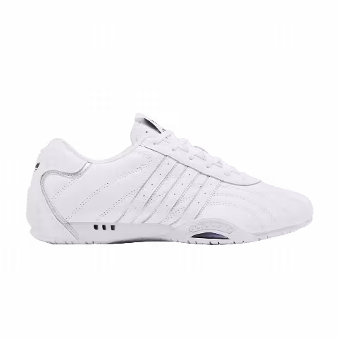 adidas Wmns Adi Racer Low 'White Silver Metallic'
