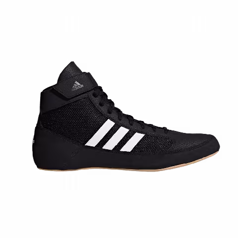 adidas HVC 2 'Black White'