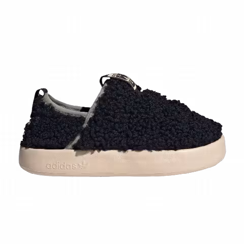 adidas Puffylette 360 C 'Black Crystal Sand'