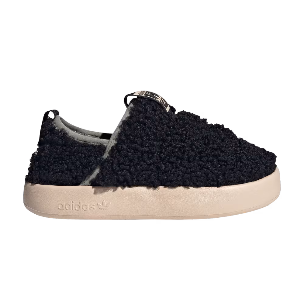 adidas Puffylette 360 C Black Crystal Sand
