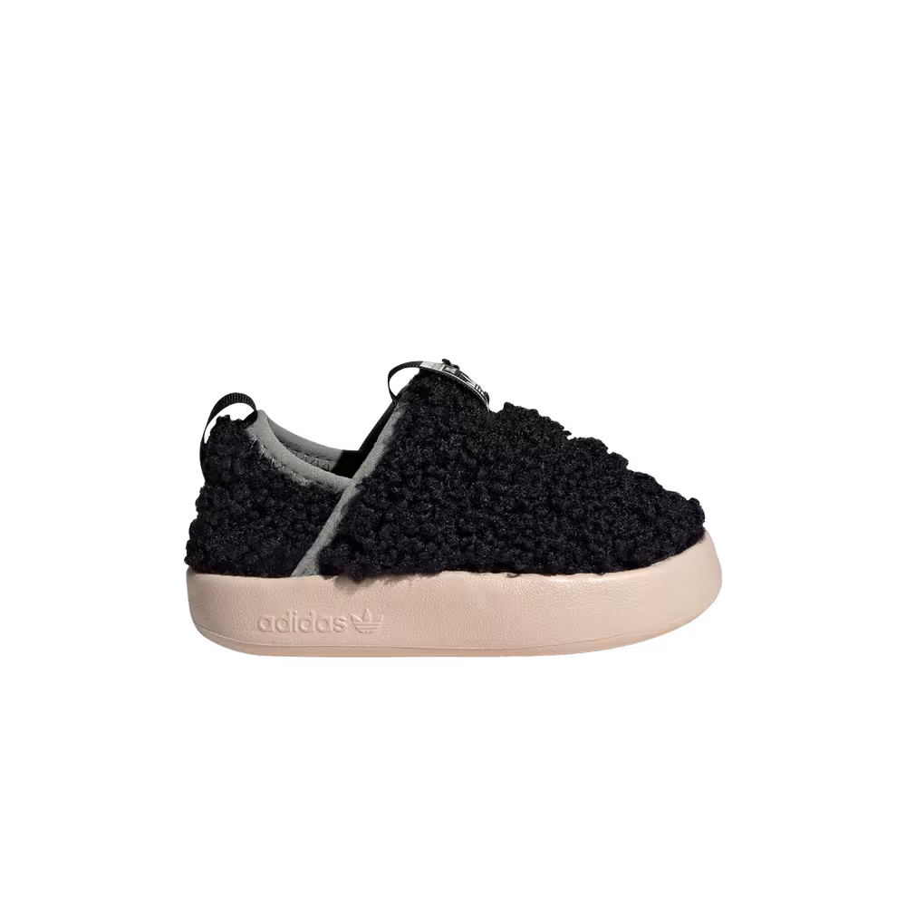 adidas Puffylette 360 I Black Crystal Sand