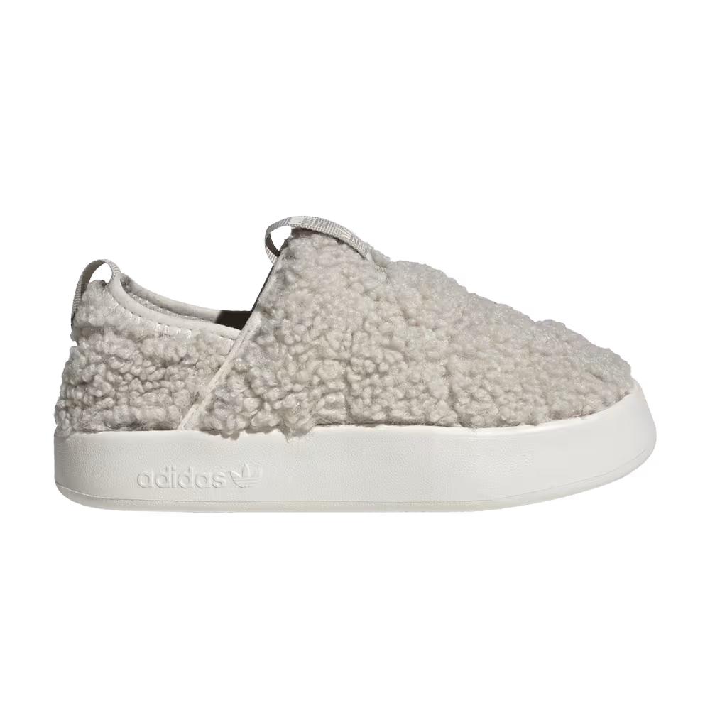 adidas Puffylette 360 C Putty Grey