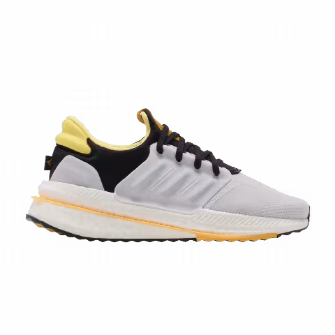 Adidas X_PLRBOOST 'Grey Black Spark'