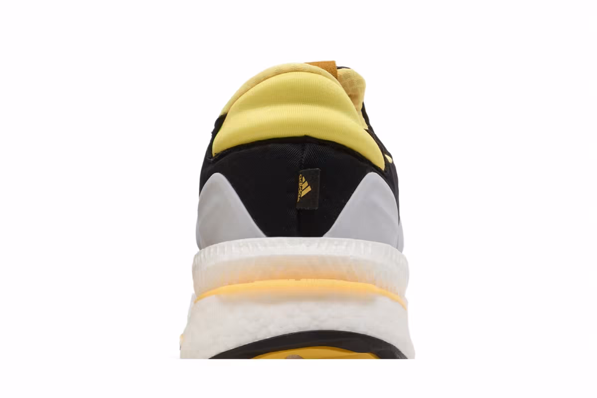 Adidas X_PLRBOOST Grey Black Spark, view 8