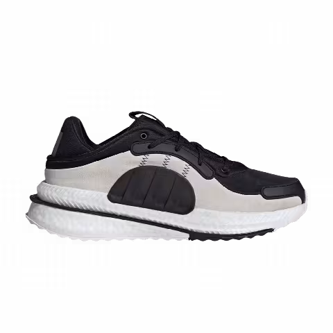 Adidas X_PLRBOOST 'Black Khaki'