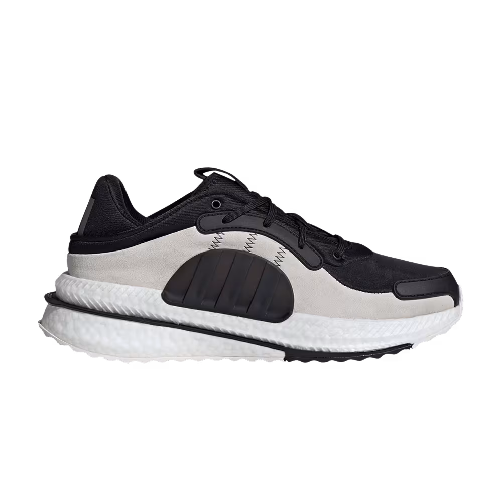 Adidas X_PLRBOOST Black Khaki