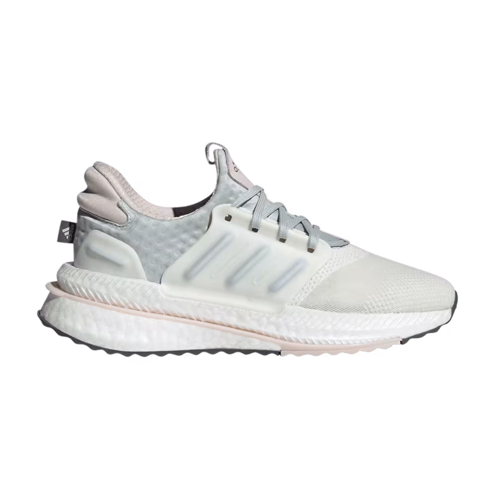 Adidas Women's X_PLRBOOST Ivory Putty Mauve
