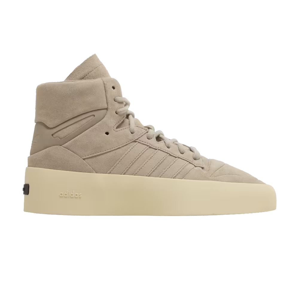 Fear of God Athletics x adidas Sesame