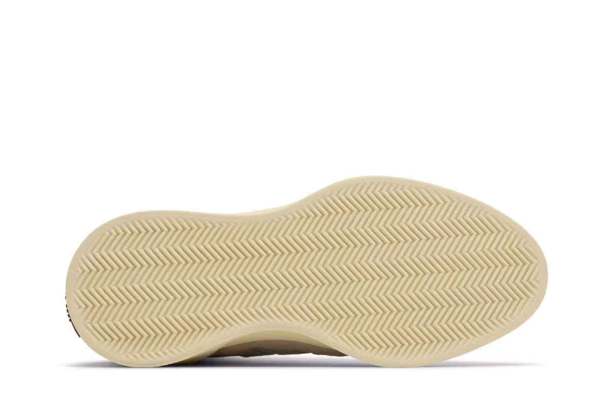 Fear of God Athletics x adidas Sesame, view 5