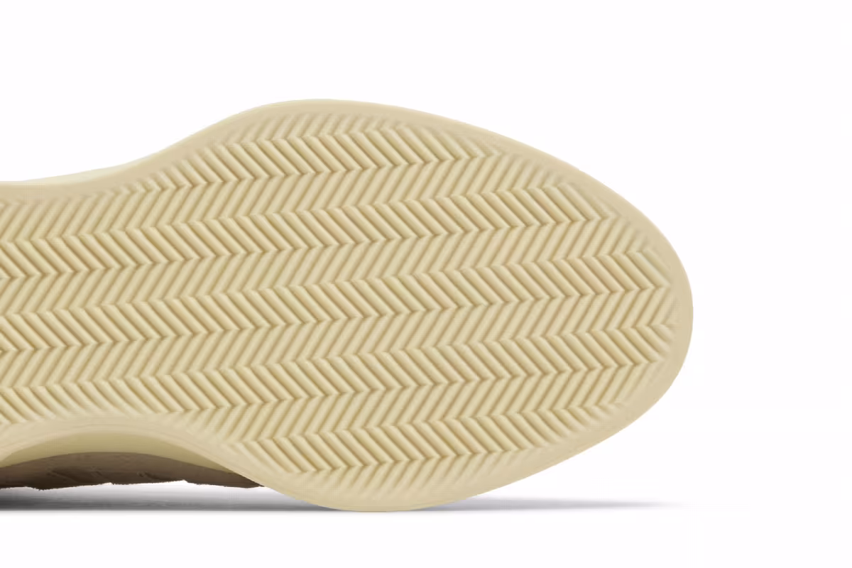 Fear of God Athletics x adidas Sesame, view 6