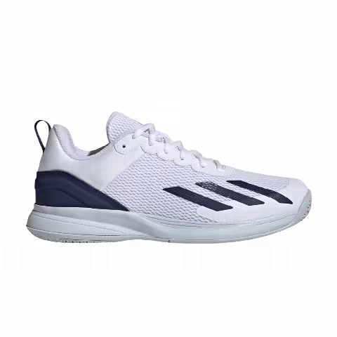Adidas CourtFlash Speed 'White Halo Blue'