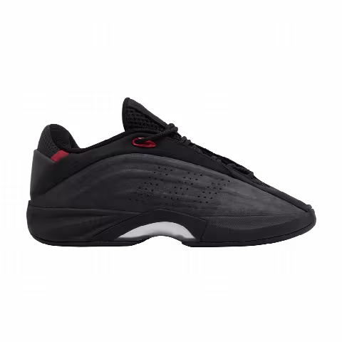 adidas Nova IIInfinity 'Core Black Red'