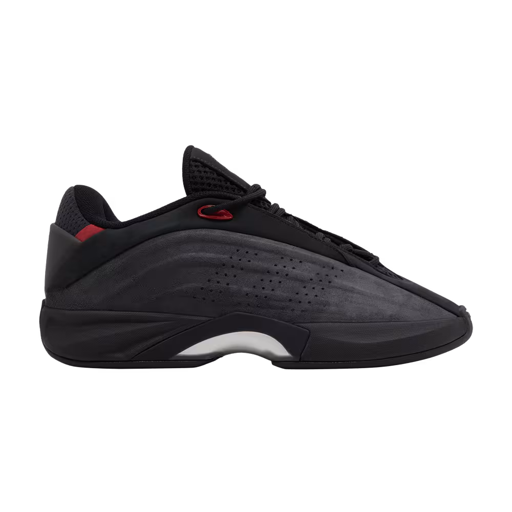 adidas Nova IIInfinity Core Black Red
