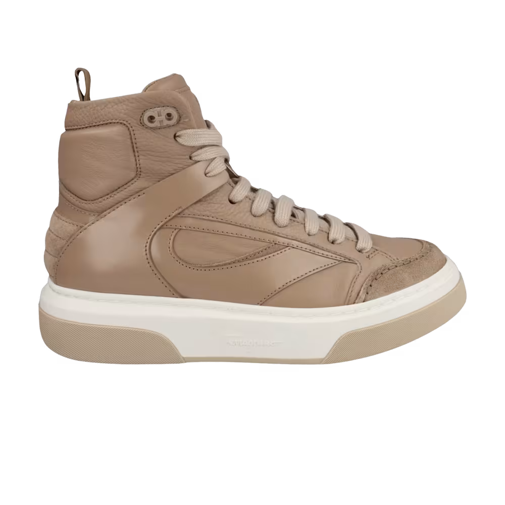 Ferragamo Cassio High Bone