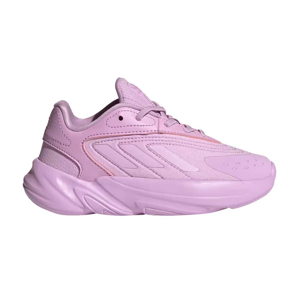 Adidas Ozelia EL J Bliss Lilac
