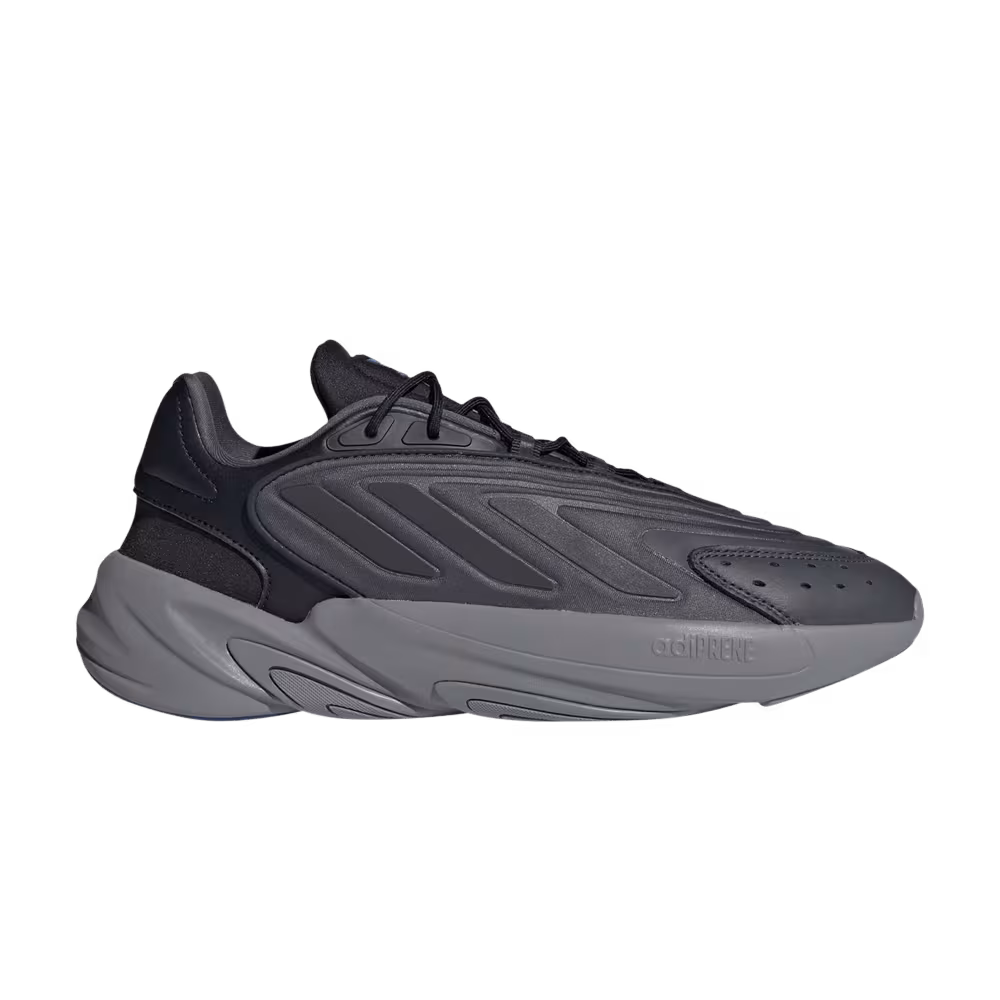 Adidas Ozelia Black Grey