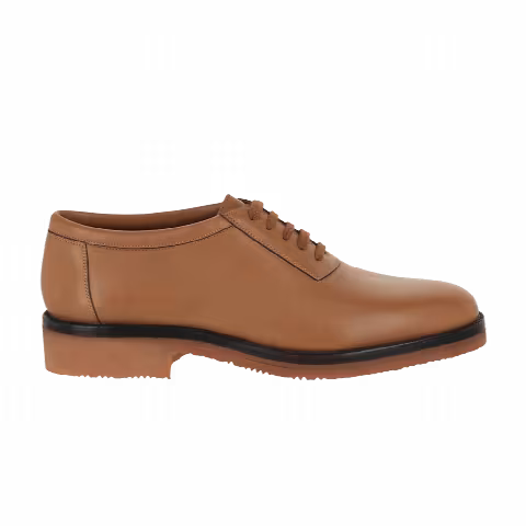 Ferragamo Heros Oxford 'Camel'