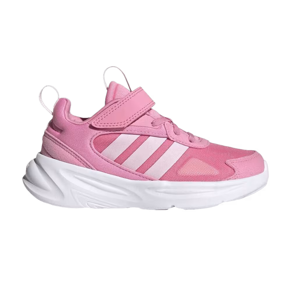 adidas Ozelle EL K Bliss Pink