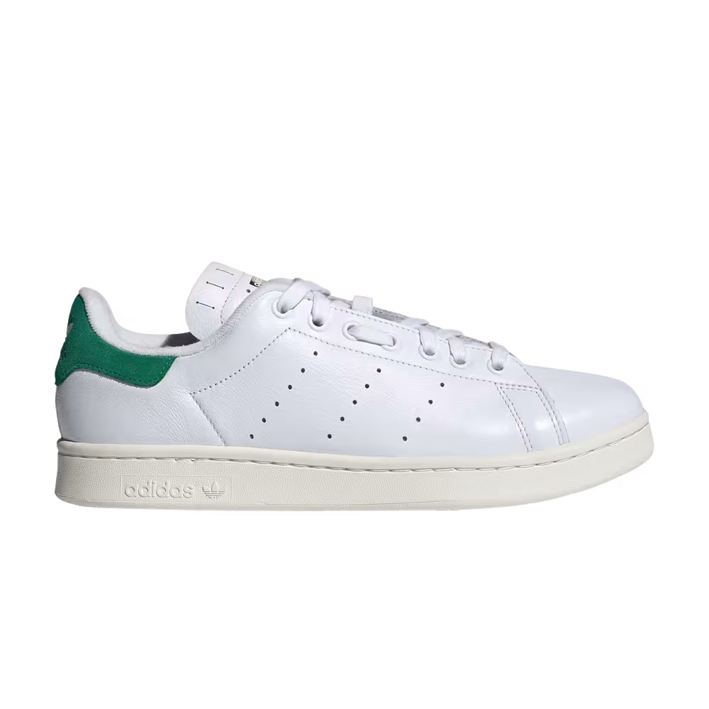 Adidas Velostan Smith White Green
