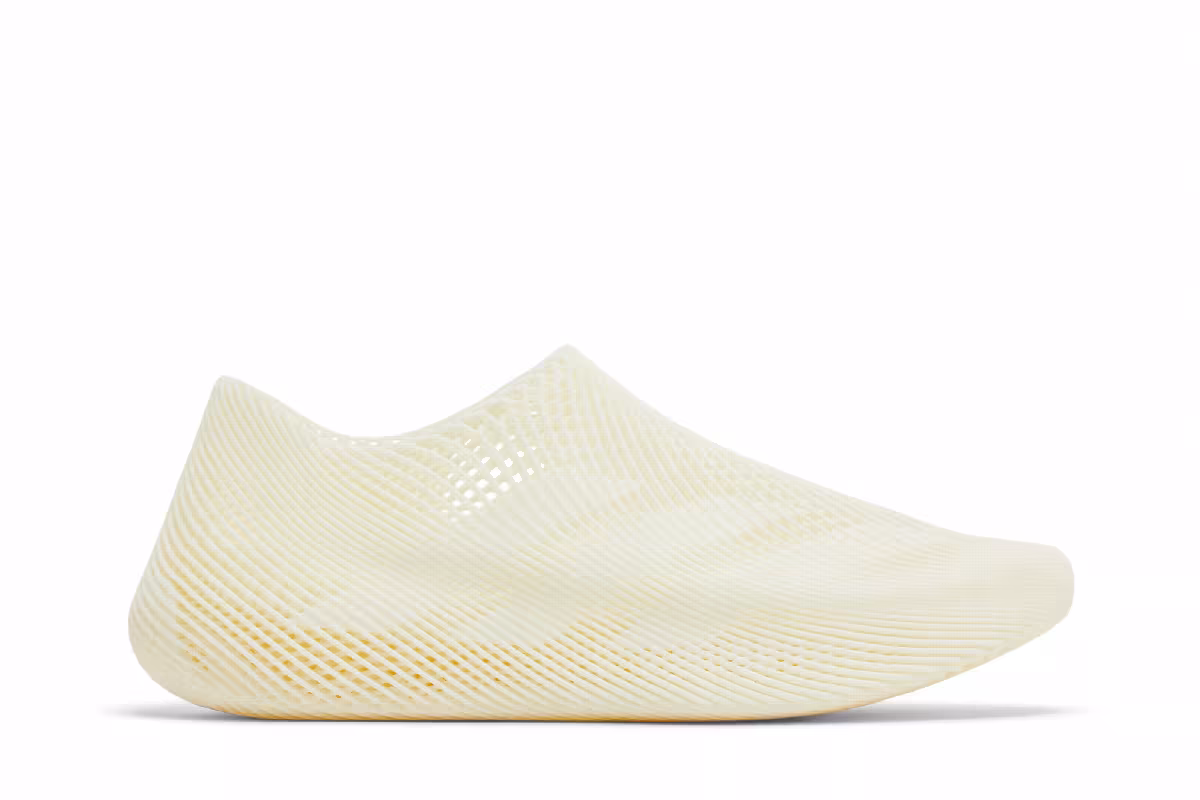 adidas Climacool 4D Off White, view 2