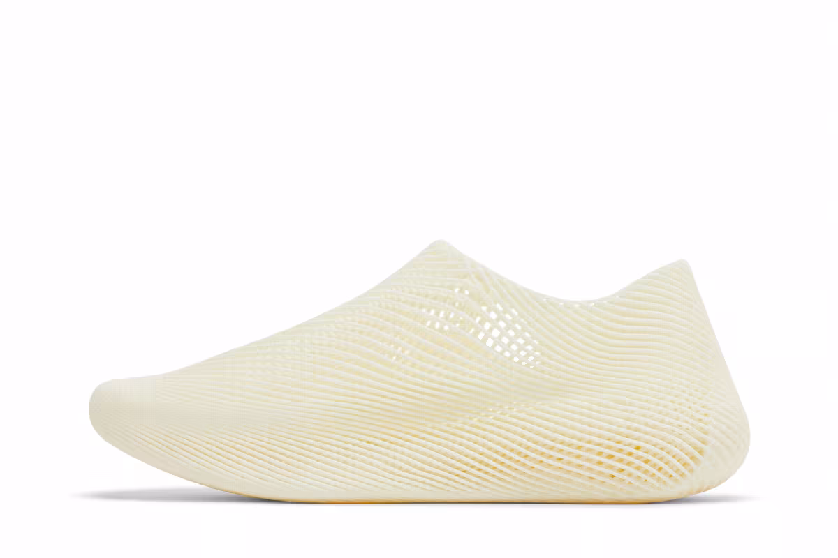 adidas Climacool 4D Off White, view 4