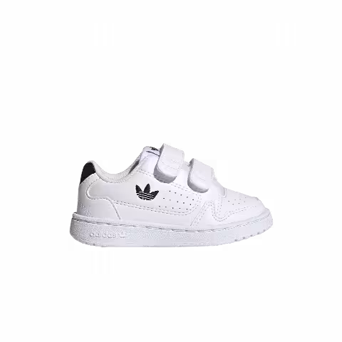 adidas NY 90 CF I 'White Black'