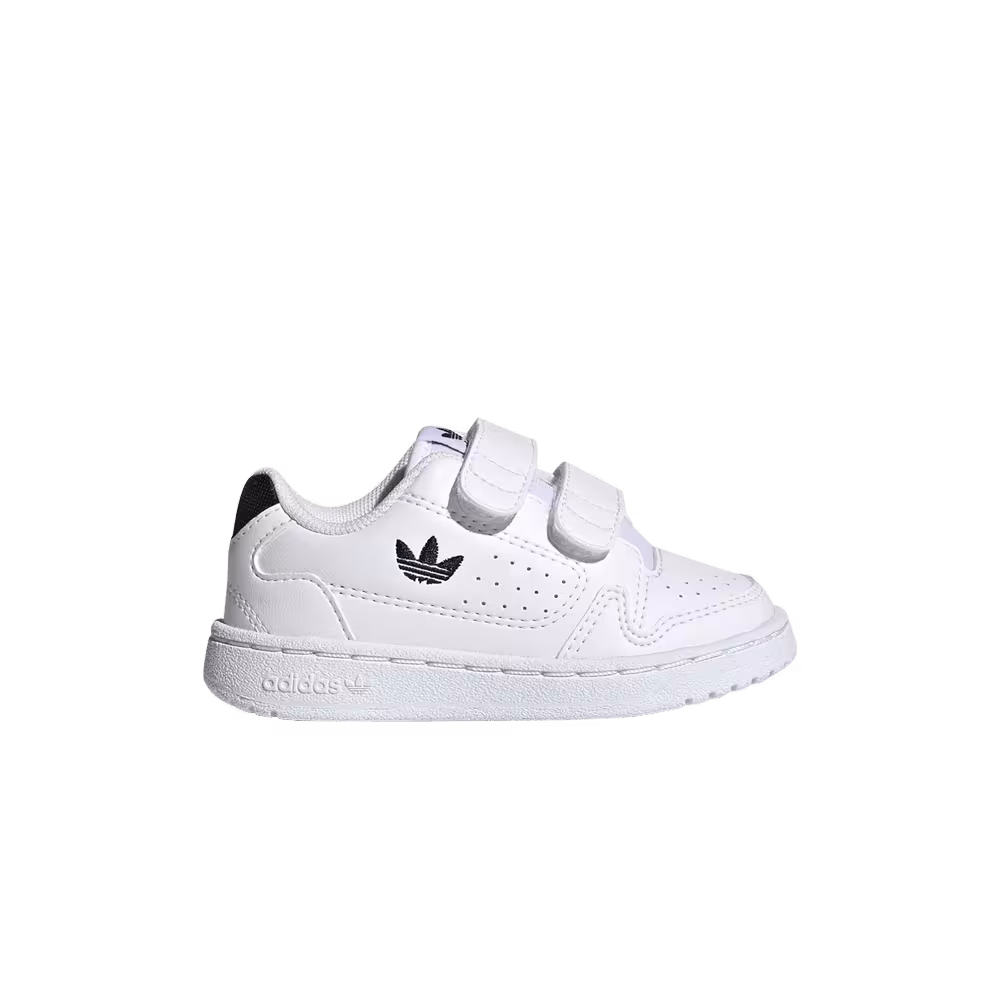 adidas NY 90 CF I White Black