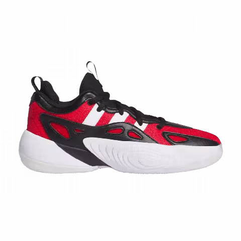 Adidas Trae Young Unlimited 2 'Vivid Red'