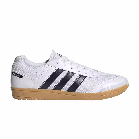 Adidas Spezial Light 'White Black Gum'