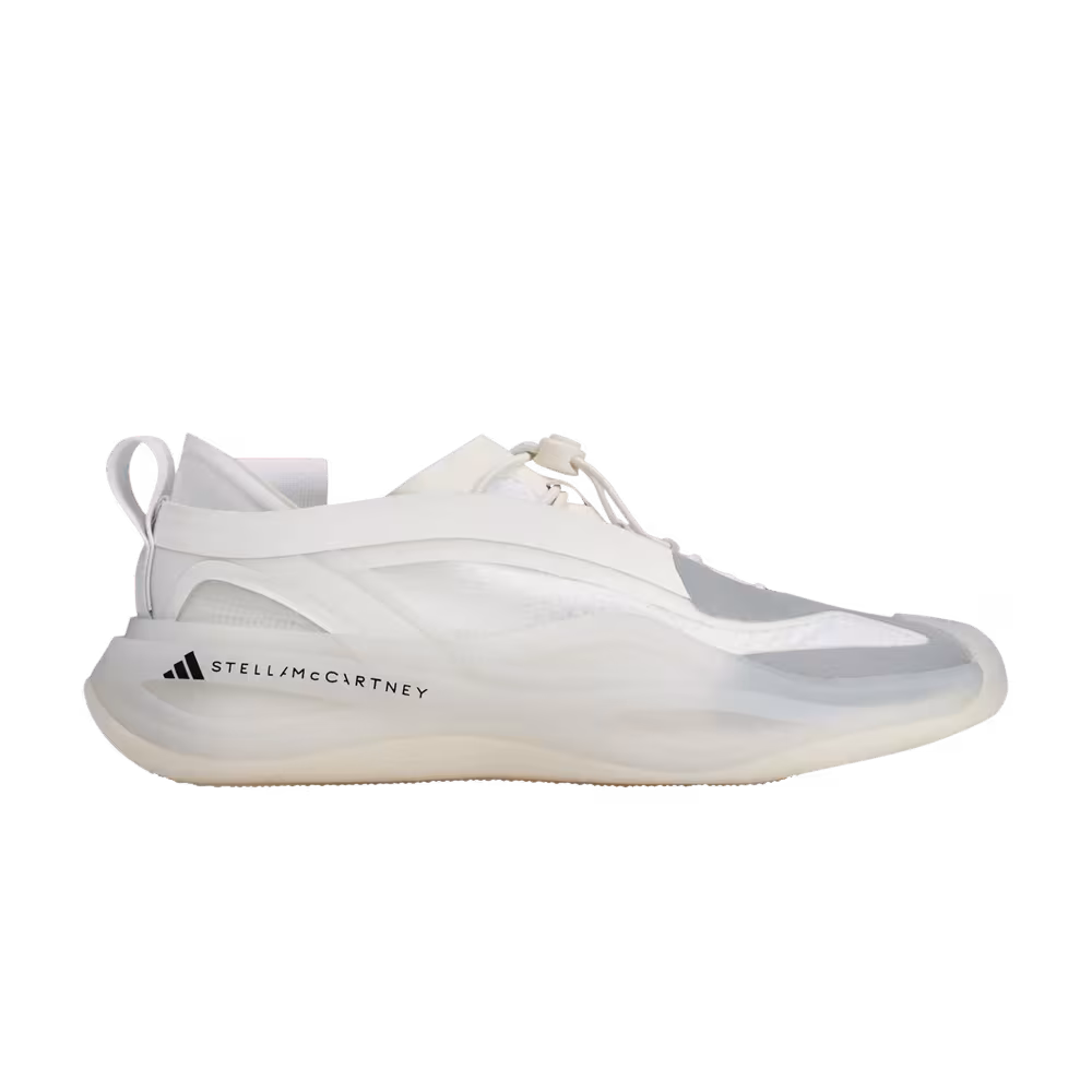 Stella McCartney x adidas Women's Sportswear Low Off White