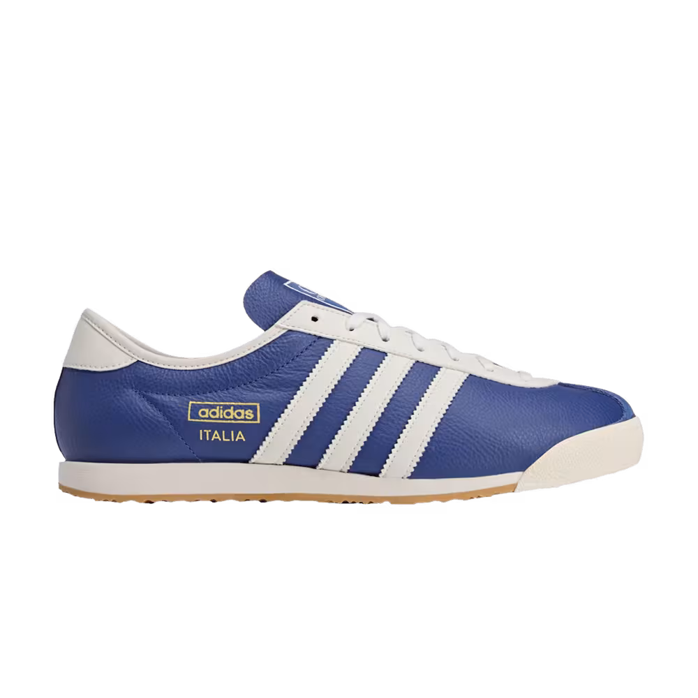 C.P. Company x adidas Italia SPZL Collegiate Royal