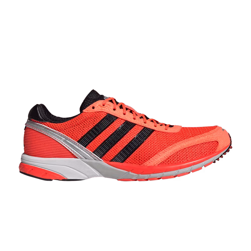 Adidas Adizero Adios OG Solar Red
