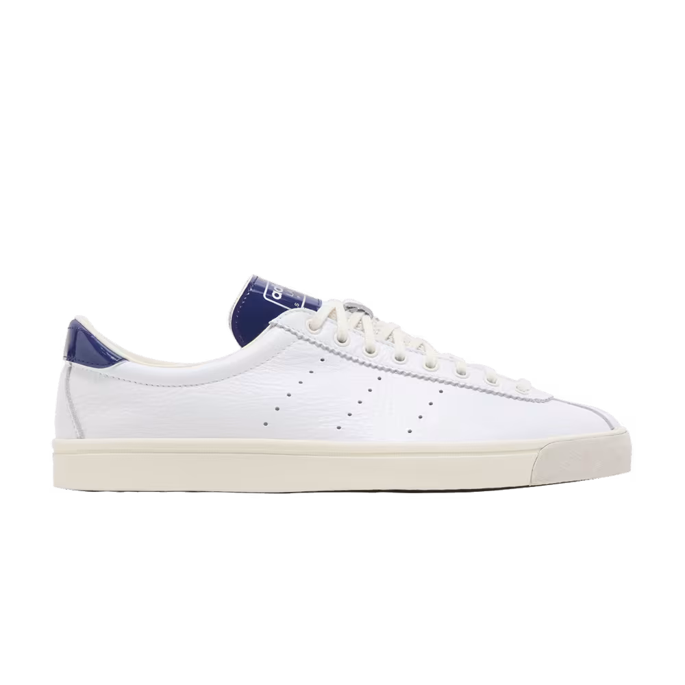 adidas Lacombe SPZL White Navy