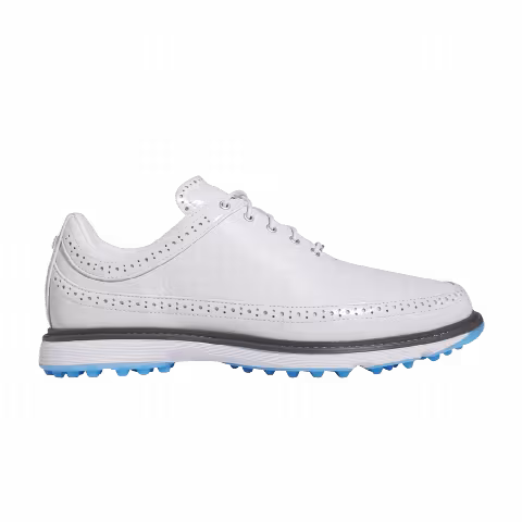 adidas MC80 Spikeless Golf 'Dash Grey Blue Burst'