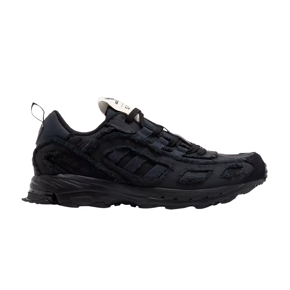 Song for the Mute x adidas Shadowturf Black Night Grey