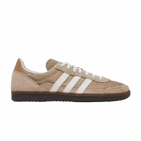 adidas Wensley SPZL 'Cardboard Gum'