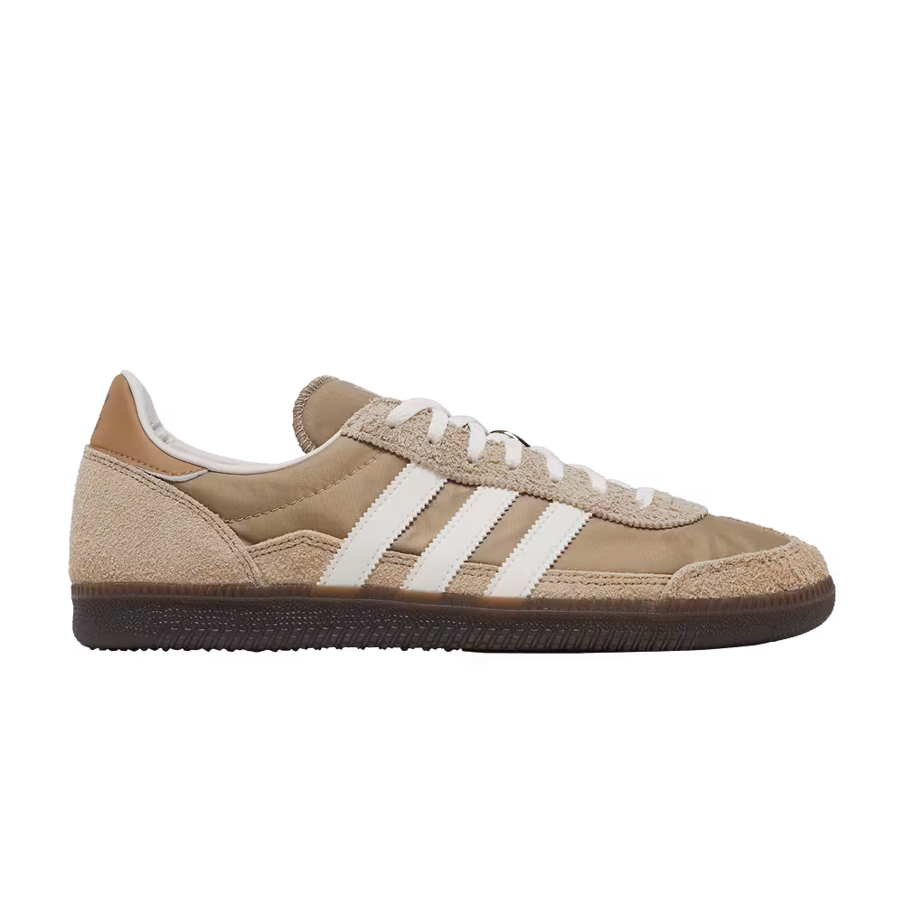 adidas Wensley SPZL Cardboard Gum