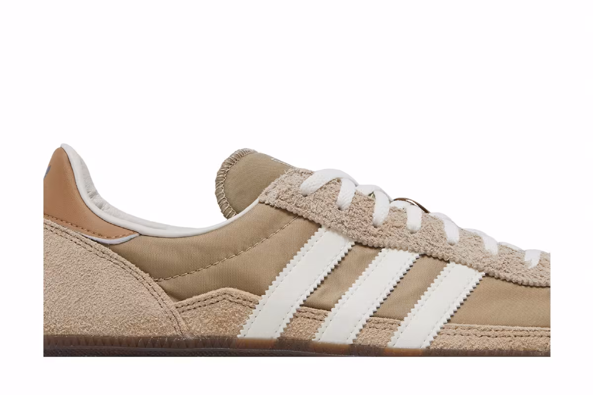 adidas Wensley SPZL Cardboard Gum, view 3
