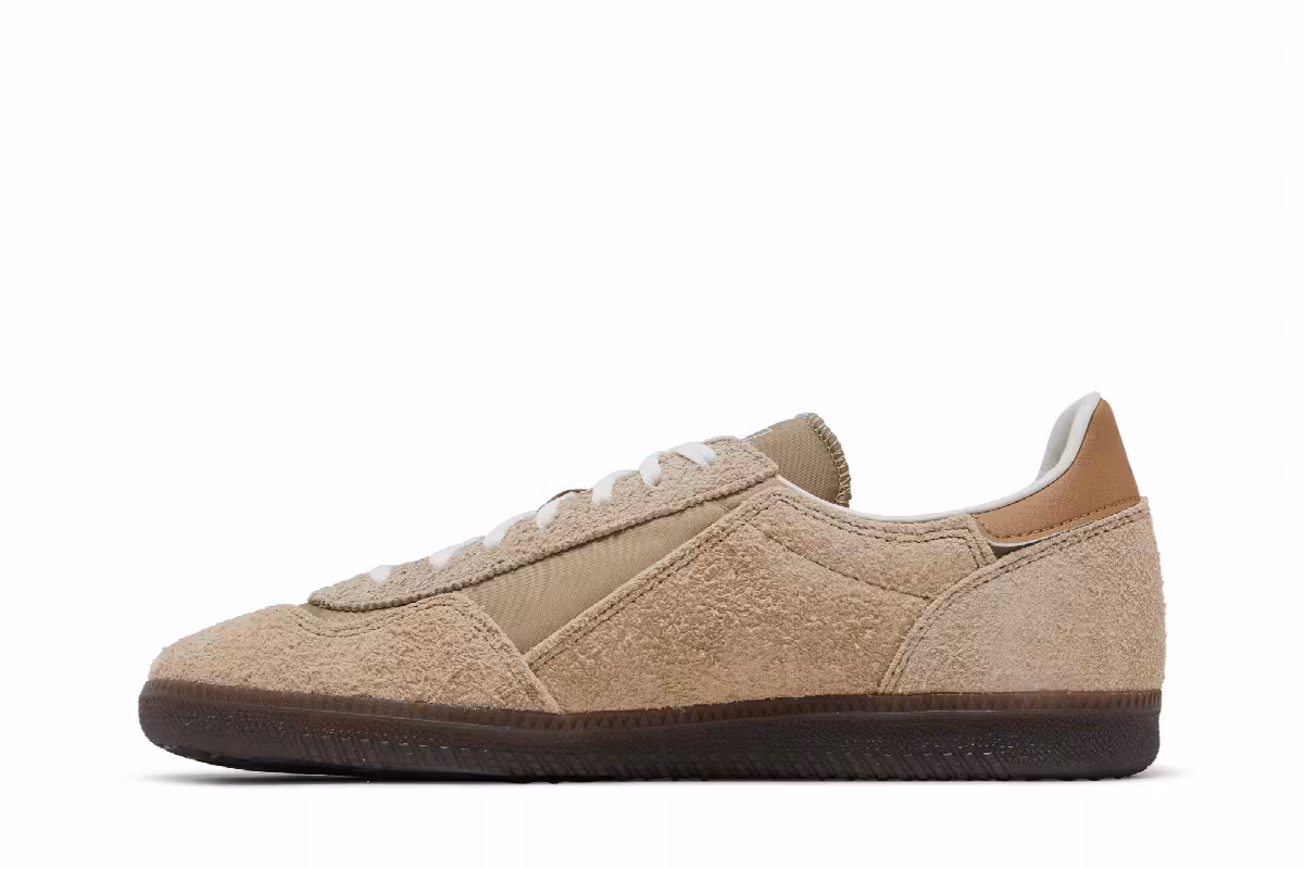 adidas Wensley SPZL Cardboard Gum, view 4