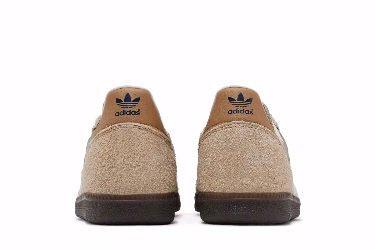adidas Wensley SPZL Cardboard Gum, view 7