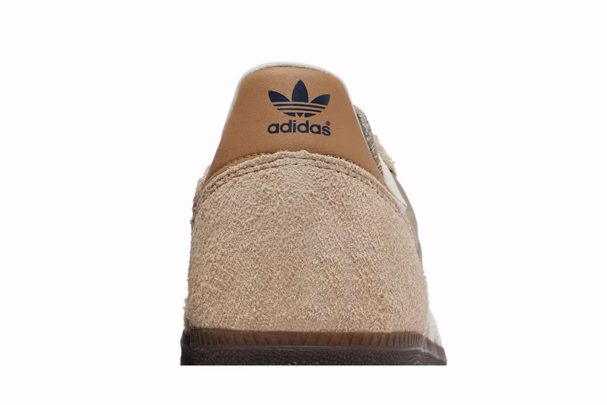 adidas Wensley SPZL Cardboard Gum, view 8