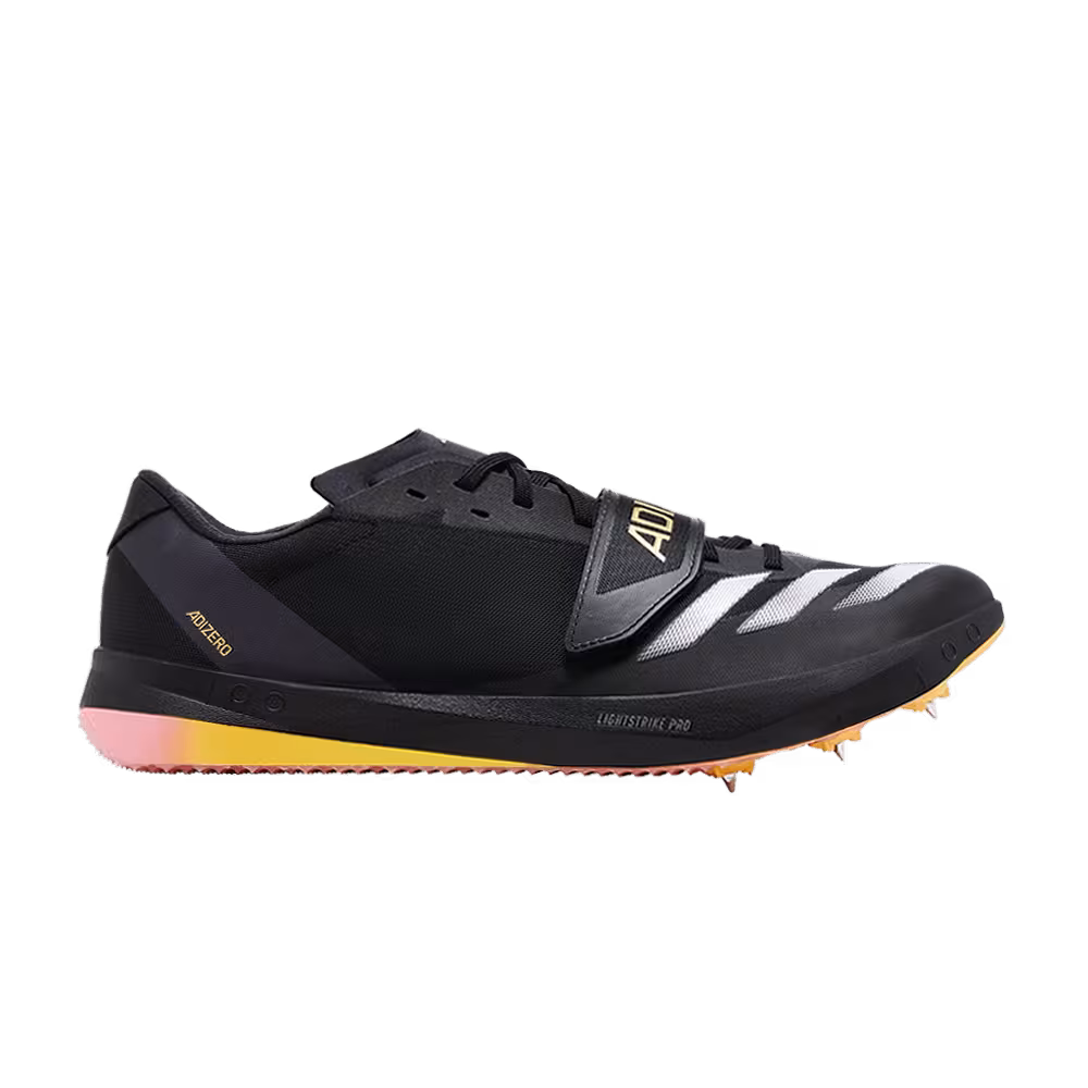 adidas Adizero Triple Jump 2024 Athlete Pack