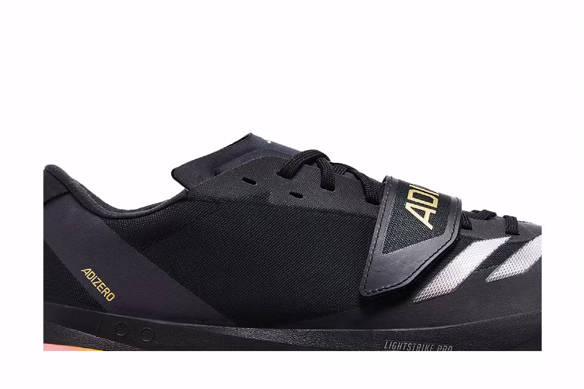 adidas Adizero Triple Jump 2024 Athlete Pack, view 3