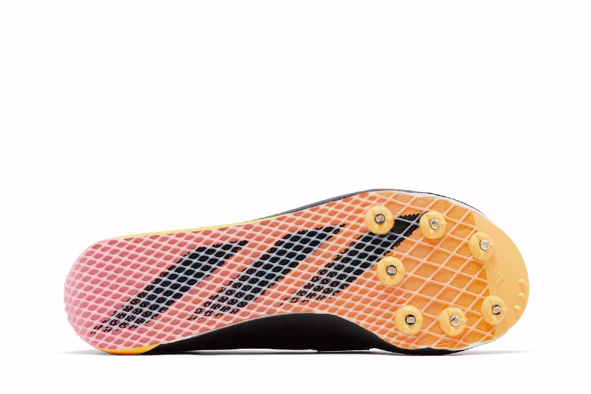 adidas Adizero Triple Jump 2024 Athlete Pack, view 5