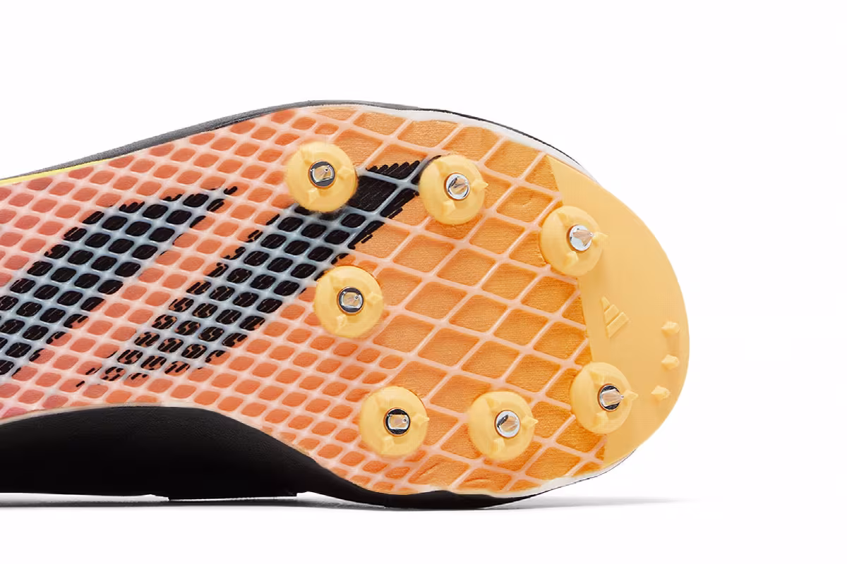 adidas Adizero Triple Jump 2024 Athlete Pack, view 6