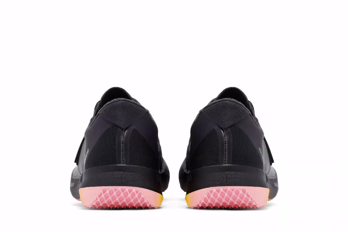 adidas Adizero Triple Jump 2024 Athlete Pack, view 7