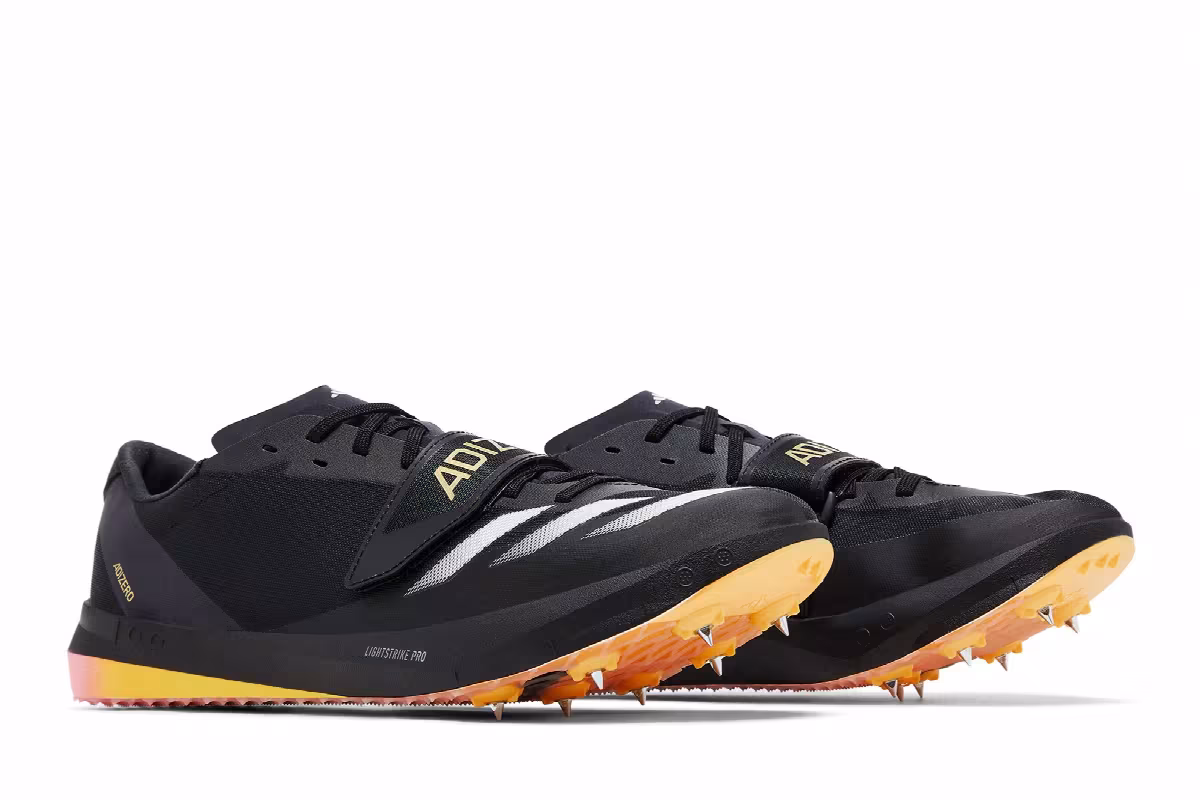 adidas Adizero Triple Jump 2024 Athlete Pack, view 9