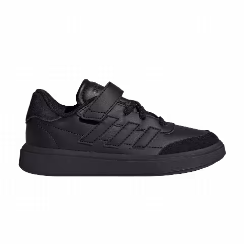 Adidas CourtBlock C 'Triple Black'