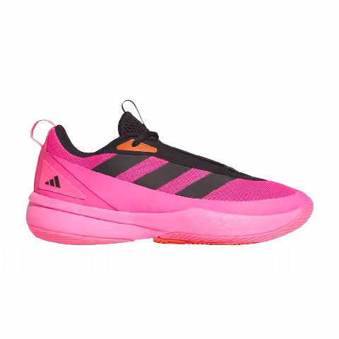 Adidas Front Court 'Lucid Pink Black'